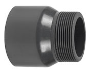 1.40 Ниппель клей-резьба