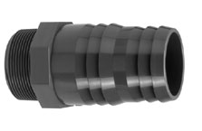 3.57 Переход на шланг пвх