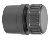 3.77 Ниппель с заглушкой с резьбой