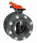 6.78 Butterfly valve with Kit
